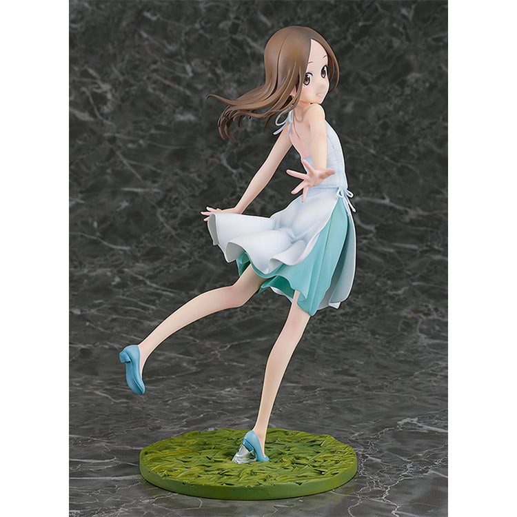 Takagi-san: One-Piece Dress Ver. Figure