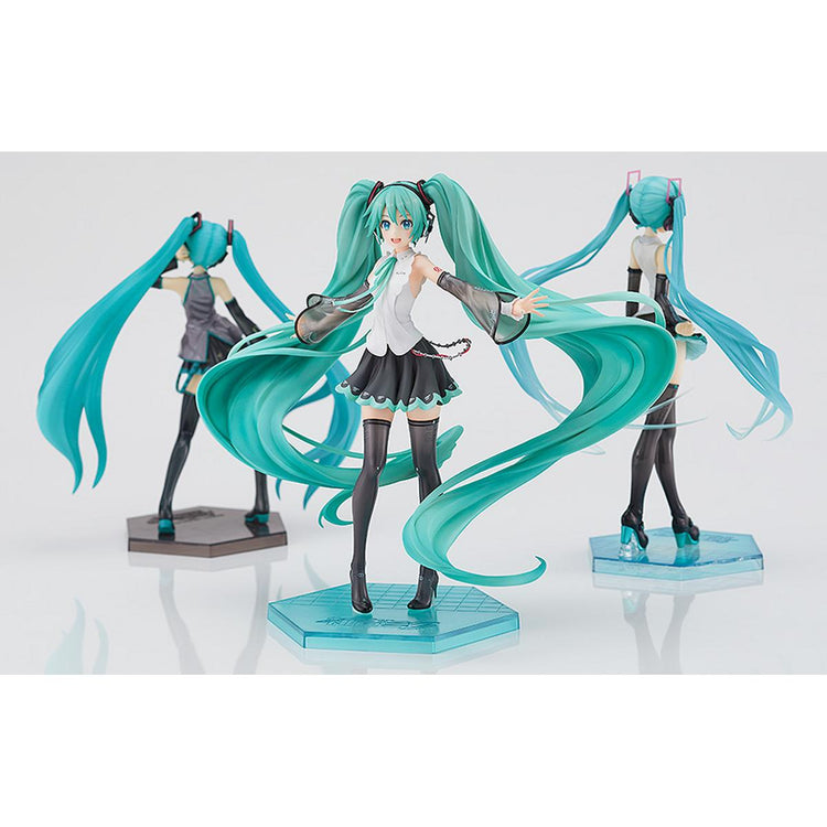 Hatsune Miku NT Figure