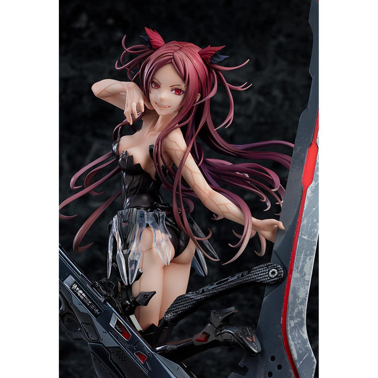 Kouka Figure