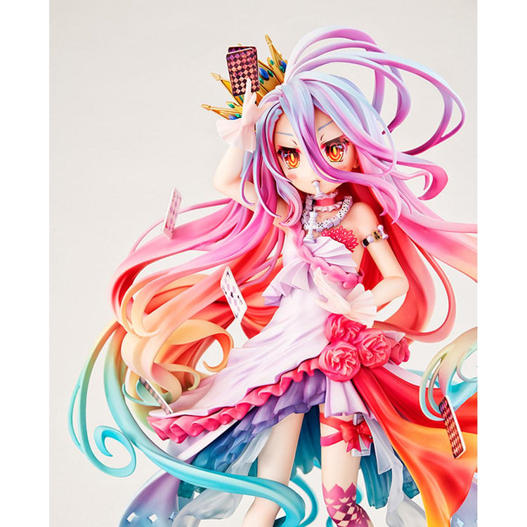 Shiro: Dress Ver. KADOKAWA Special Figure Set