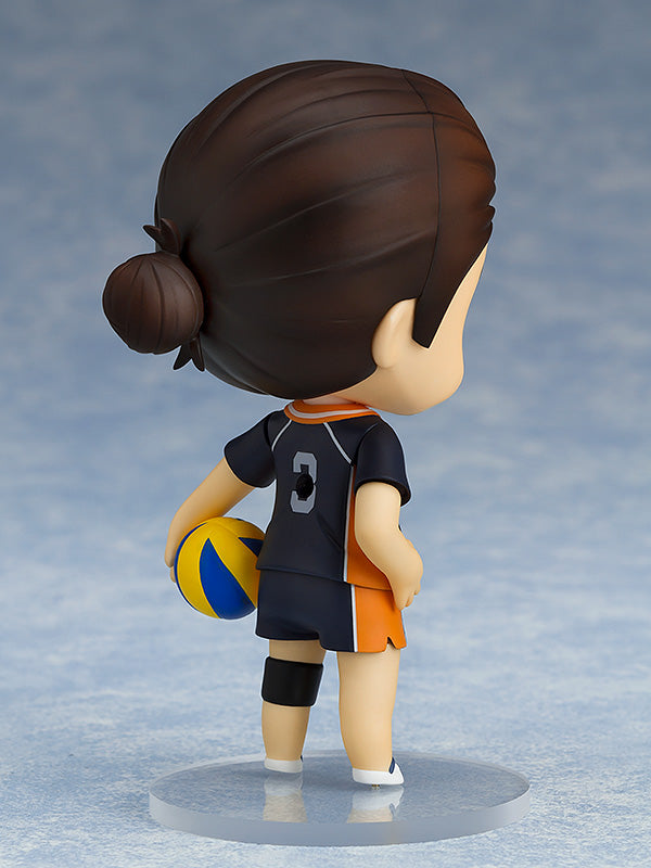 Nendoroid Asahi Azumane