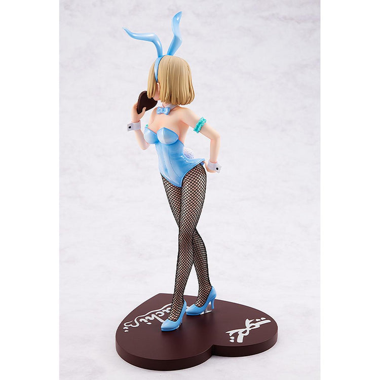 Sachi Umino Bunny Ver. Figure