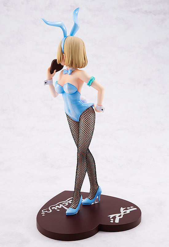 Sachi Umino Bunny Ver. Figure