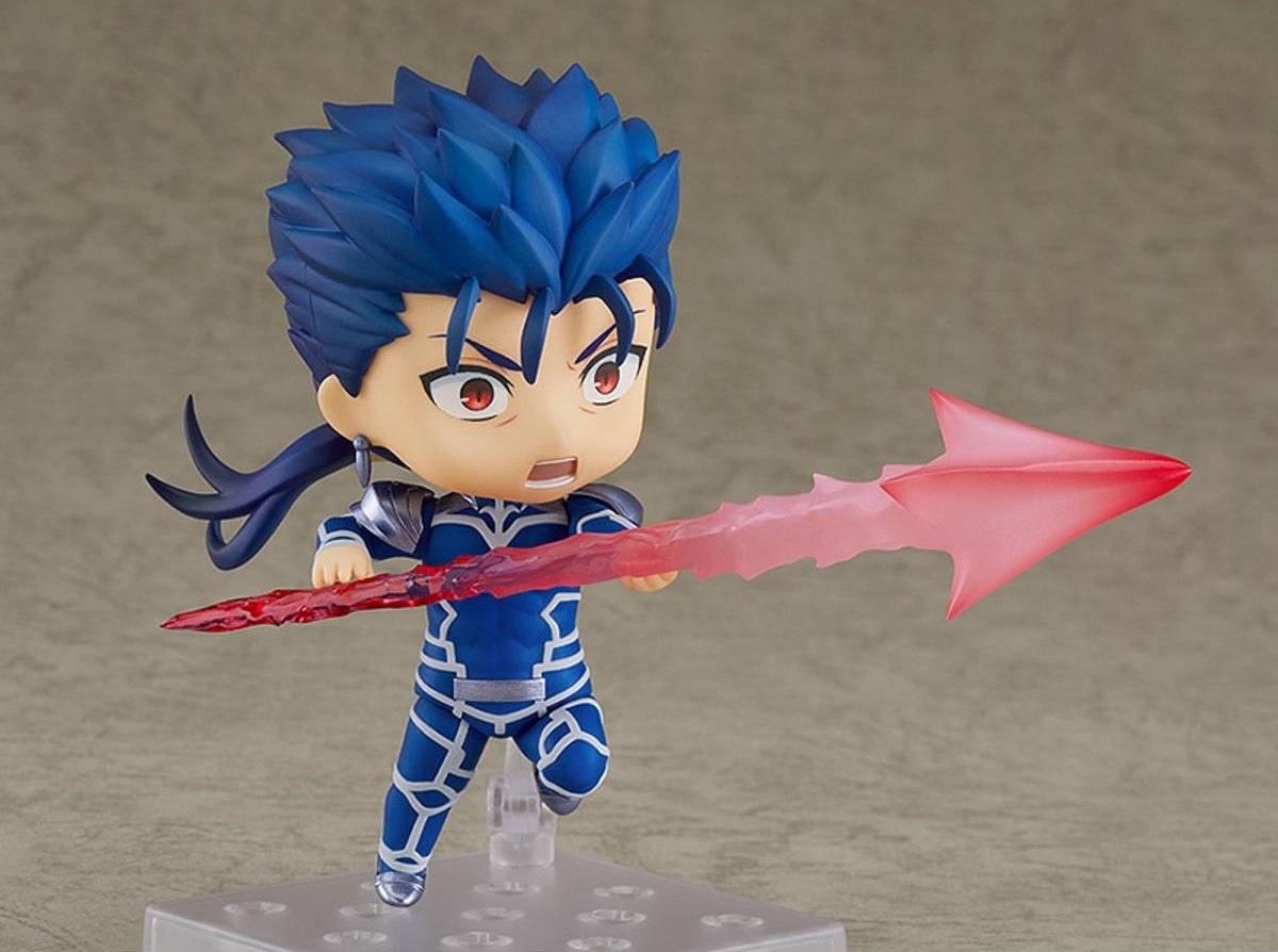 Nendoroid Lancer/Cú Chulainn