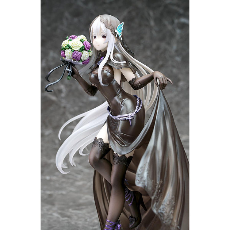 Echidna: Wedding Ver. Figure