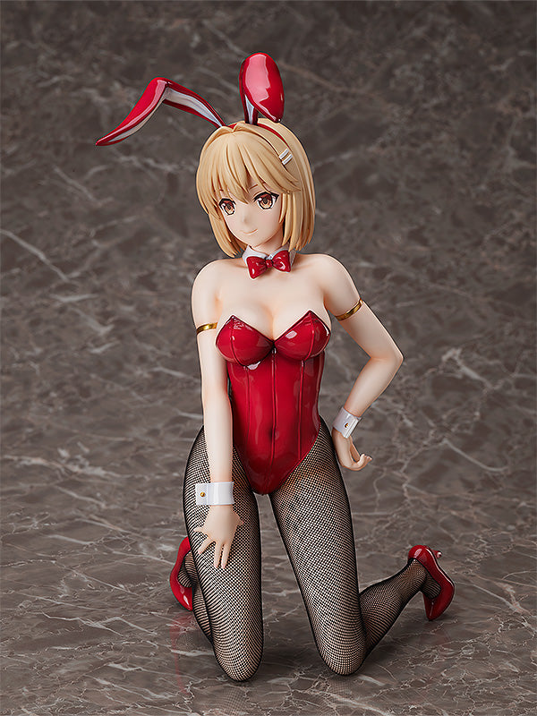 Liscia Elfrieden: Bunny Ver.