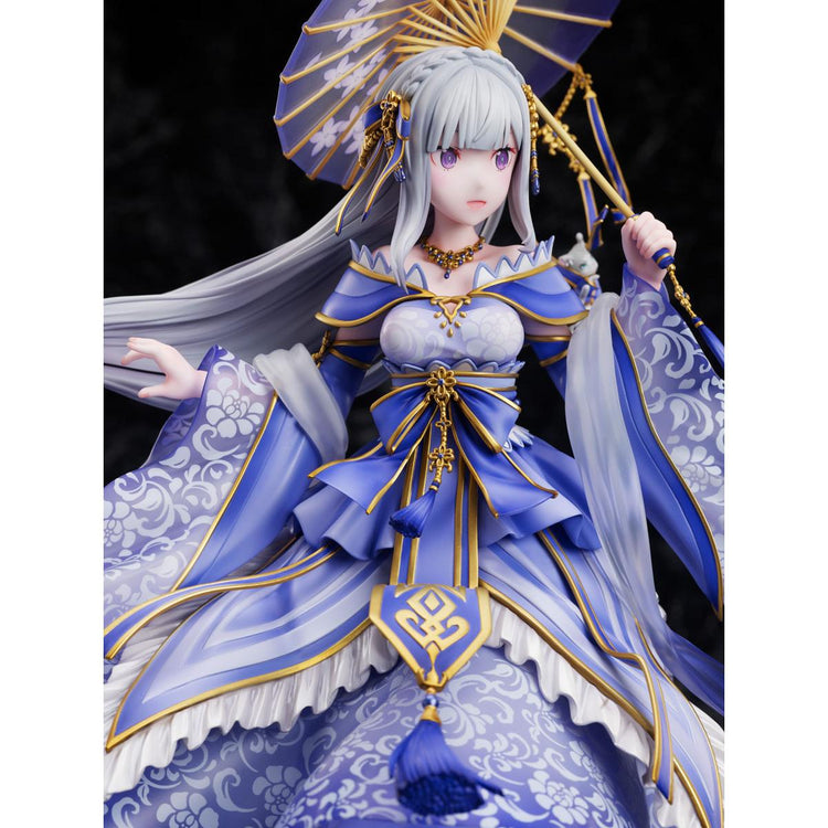 Re:ZERO -Starting Life in Another World- Emilia -Hanfu- 1/7 Scale Figure