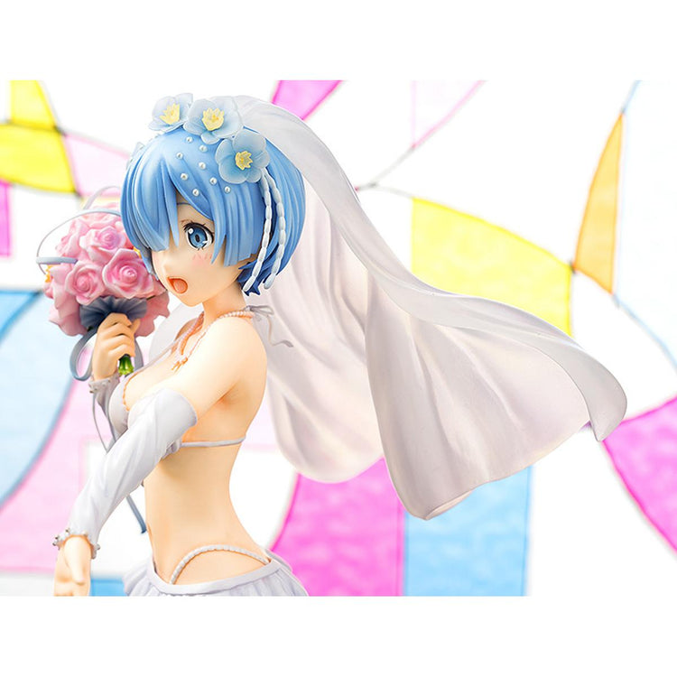 Rem: Wedding Ver.