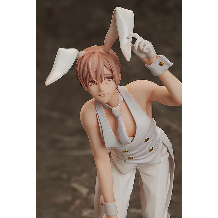 Shirotani Tadaomi Figure (Rerelease)