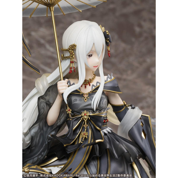 Re:ZERO -Starting Life in Another World- Echidna -Hanfu- 1/7 Scale Figure