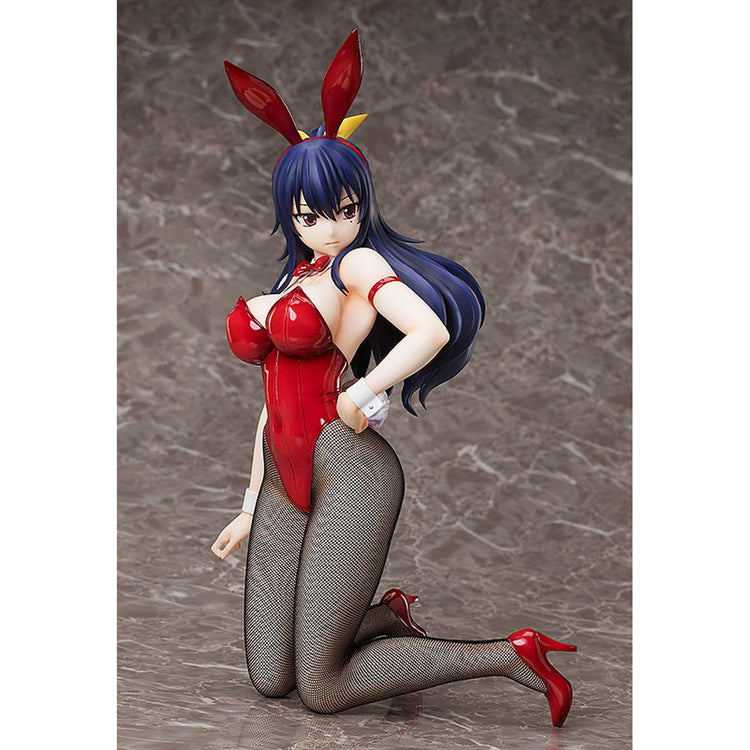 Homura Kôgetsu: Bunny Ver. Figure