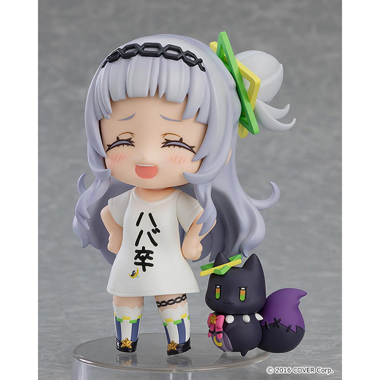 Nendoroid Murasaki Shion