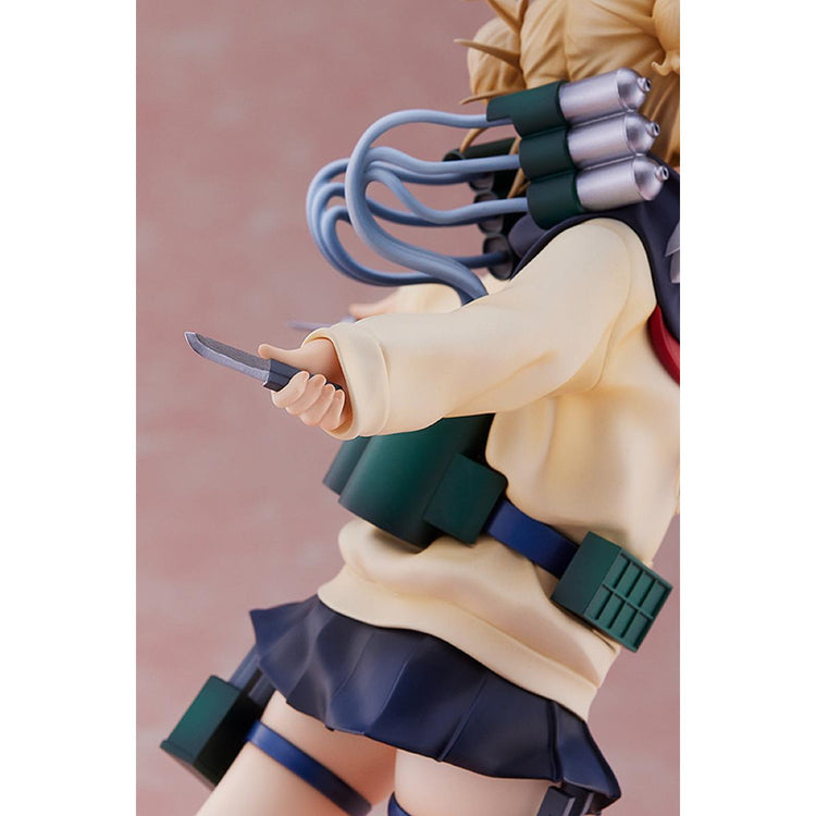 MY HERO ACADEMIA Figure Himiko Toga