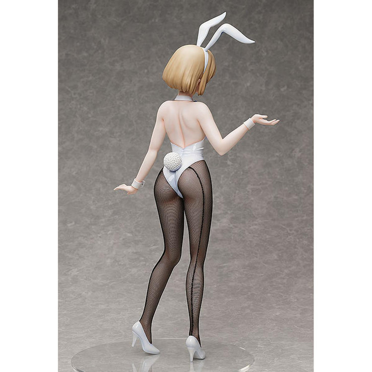 Sachi Umino Bunny Ver. Figure