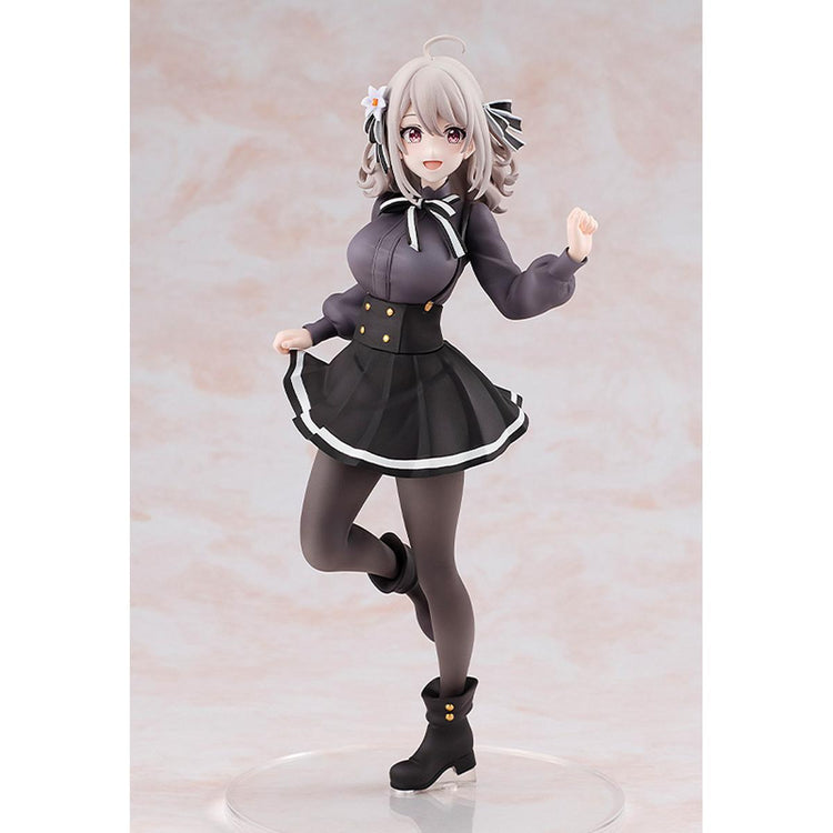 Spy Classroom《Flower Garden》Lily KADOKAWA Special Figure Set