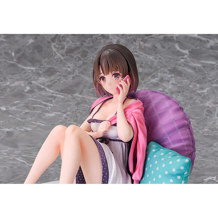 Megumi Kato Figure