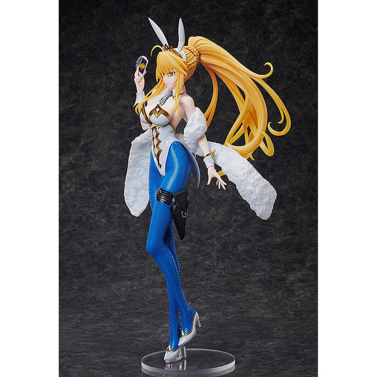 Ruler/Altria Pendragon Figure