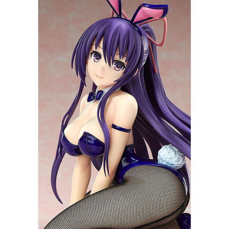 Tohka Yatogami: Bunny Ver. Figure