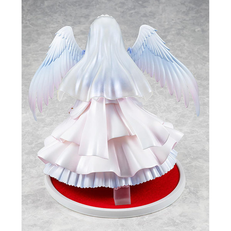 Kanade Tachibana: Wedding ver. Figure