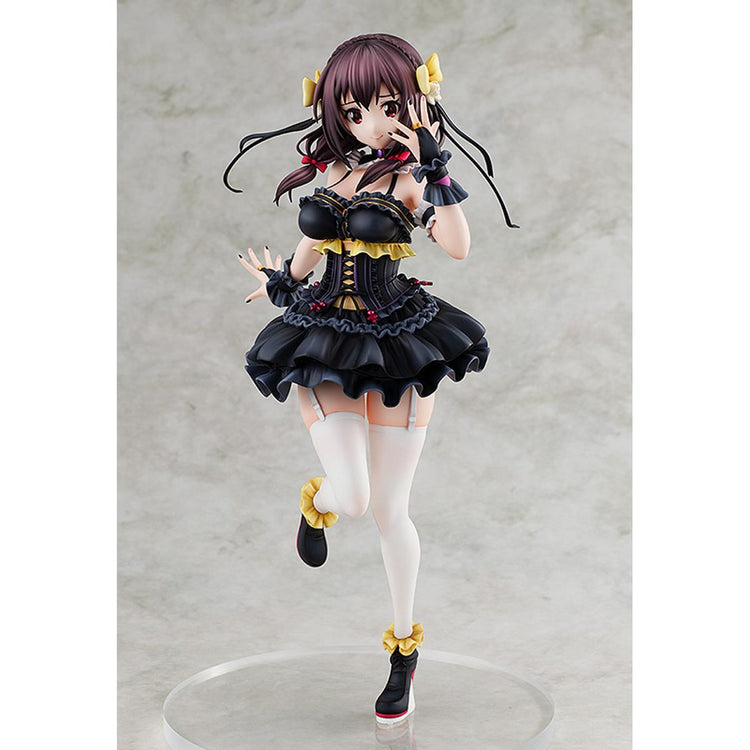 Yunyun: Gothic Lolita Dress ver. KADOKAWA Special Figure Set