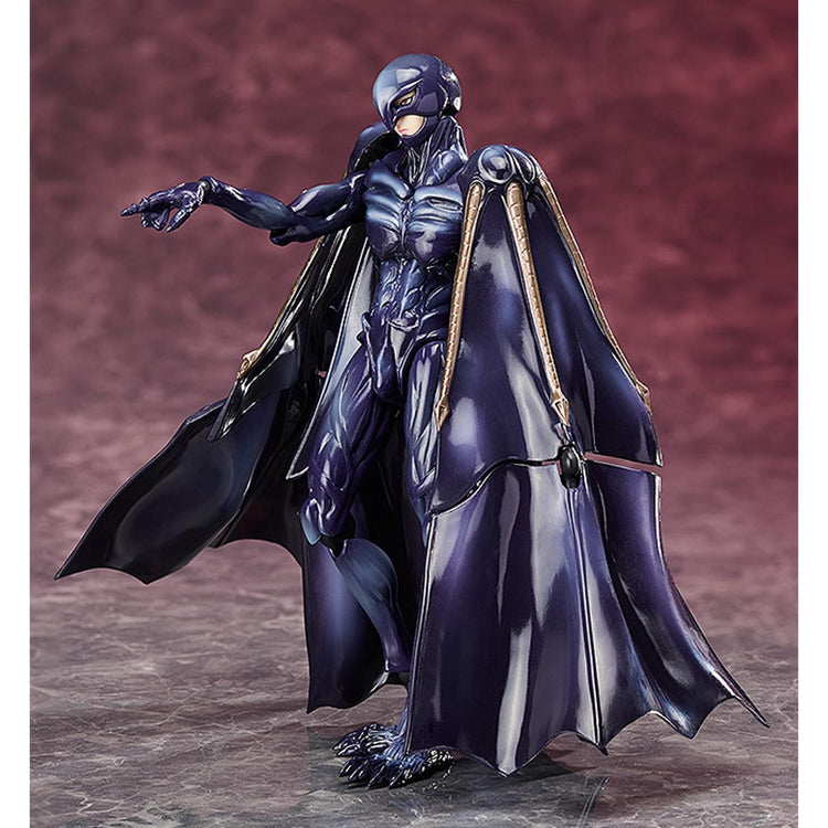 figma Femto: Birth of the Hawk of Darkness ver. Figure