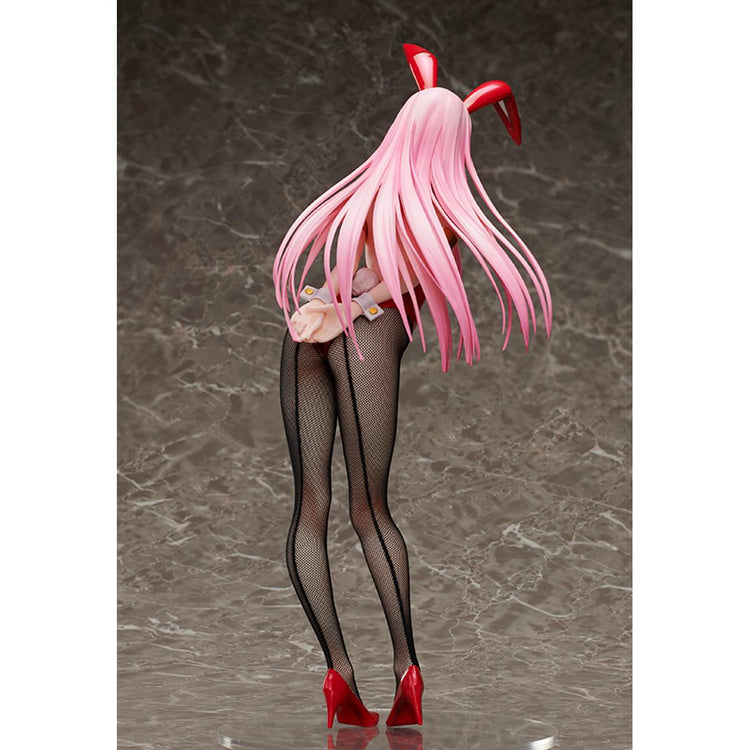 Zero Two: Bunny Ver. (Rerelease) Figure