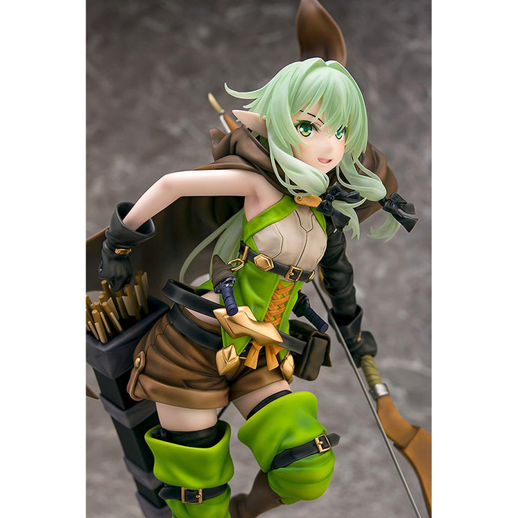 High Elf Archer (Rerelease)