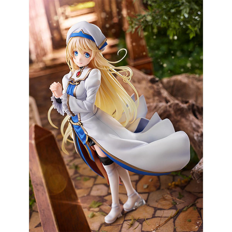 Priestess (Rerelease) Figure