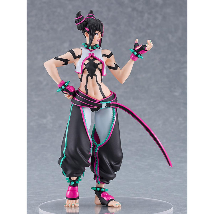 POP UP PARADE Juri