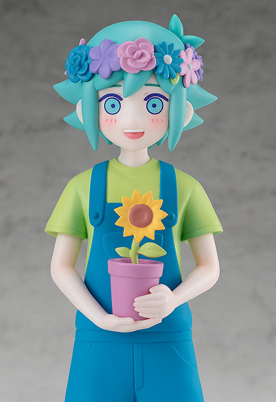 POP UP PARADE BASIL Figure