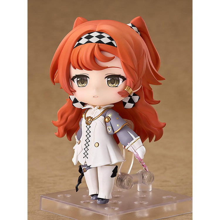 Nendoroid Sonetto Figure