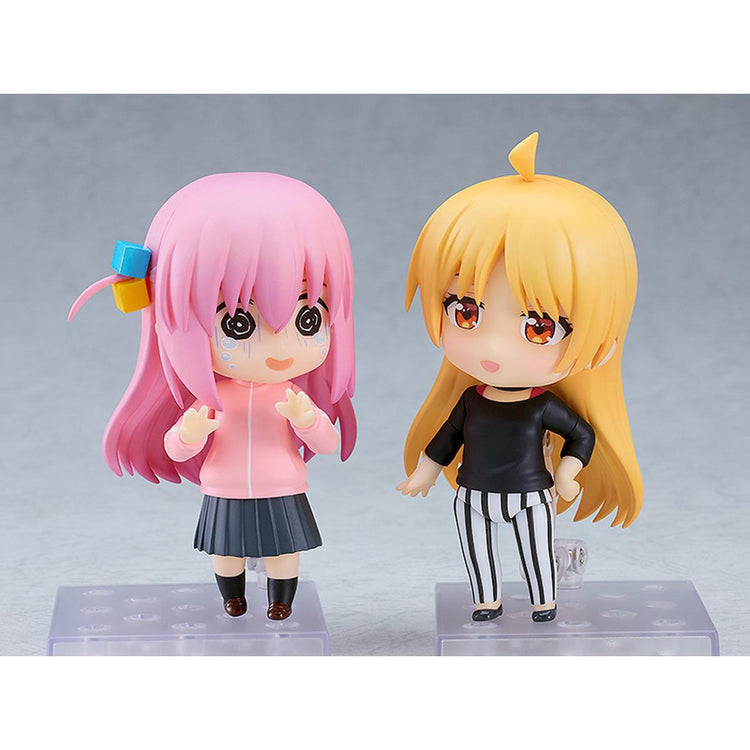 Nendoroid Seika Ijichi Figure