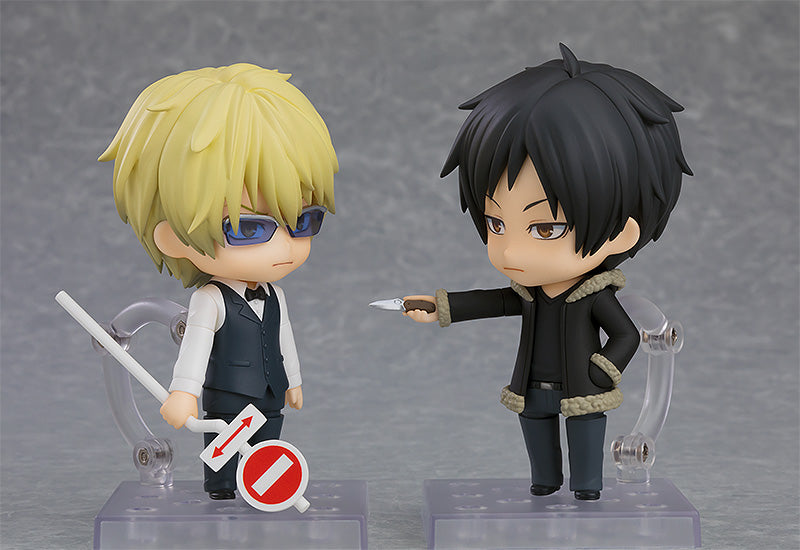 Nendoroid Shizuo Heiwajima Figure