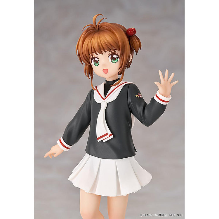 POP UP PARADE Sakura Kinomoto Figure