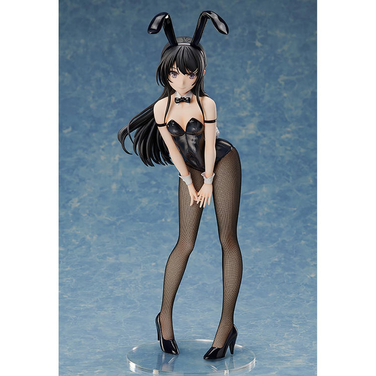 Mai Sakurajima: Bunny Ver. Figure