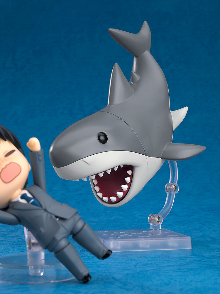 Nendoroid Jaws Figure