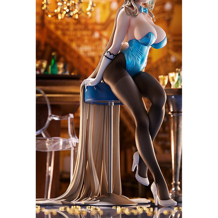 Asuna Ichinose (Bunny Girl) Figure (Rerelease)