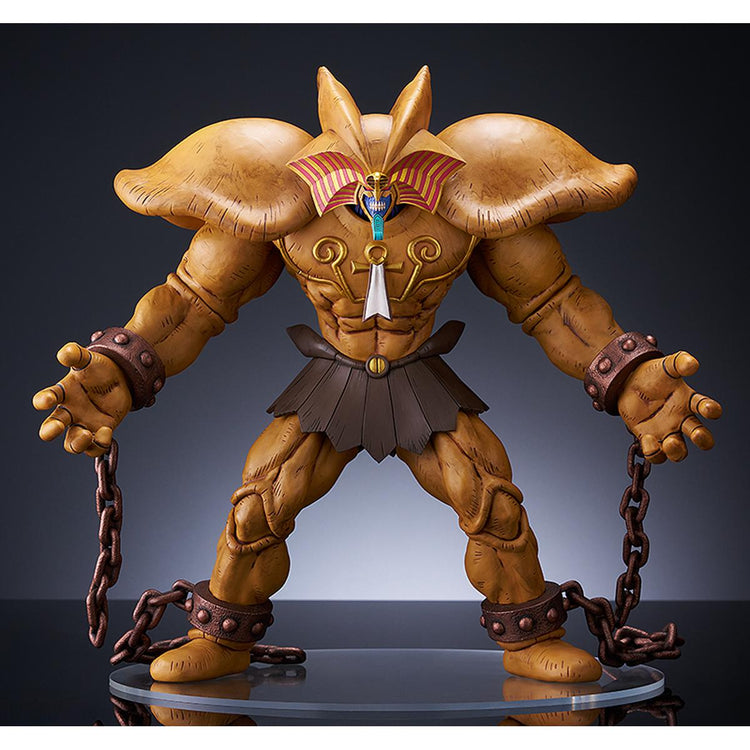 POP UP PARADE SP Exodia the Forbidden One Figure