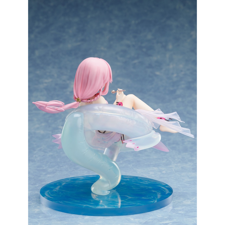 Magia Record: Puella Magi Madoka Magica Side Story Iroha Tamaki Swimsuit ver. 1/7 Scale Figure