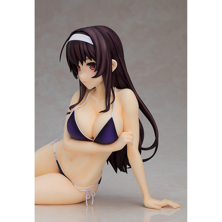 Utaha Kasumigaoka: Animation Ver. [AQ] Figure