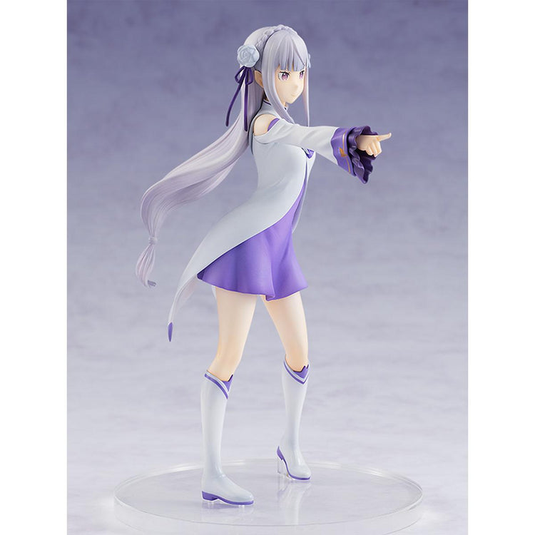 Emilia Figure