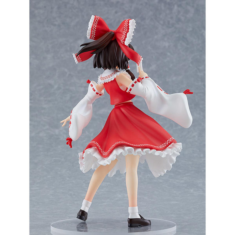 POP UP PARADE Reimu Hakurei Figure