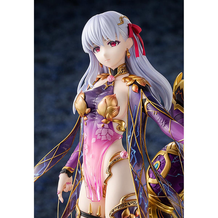 Assassin/Kama Figure