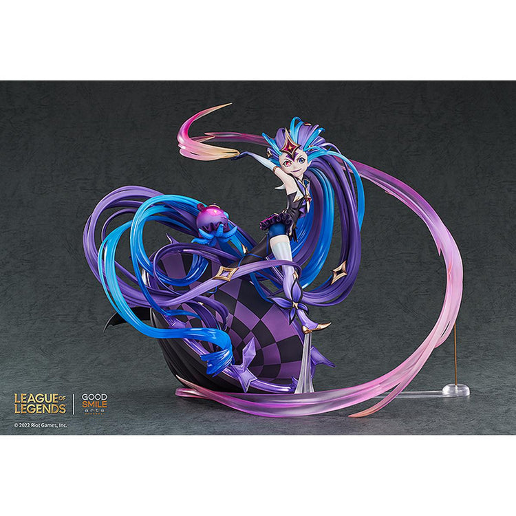 Star Guardian Zoe Figure