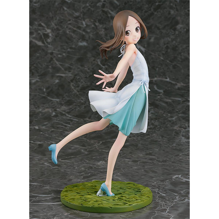 Takagi-san: One-Piece Dress Ver. Figure