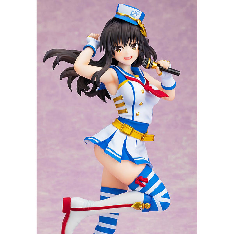 CAworks "To Love-Ru Darkness" Yui Kotegawa: Breezy Seaside Ver. Special Pack Figure