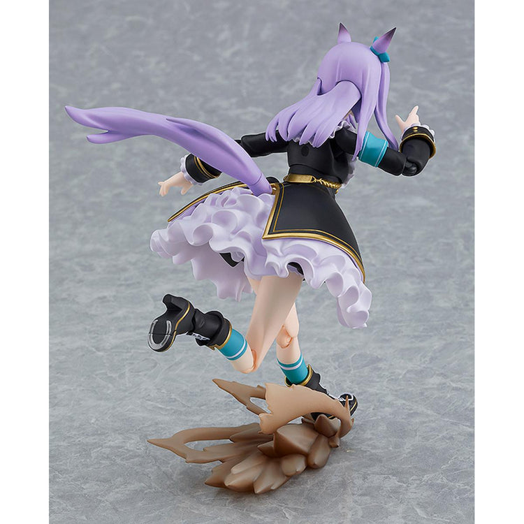 figma Umamusume: Pretty Derby Mejiro McQueen Figure