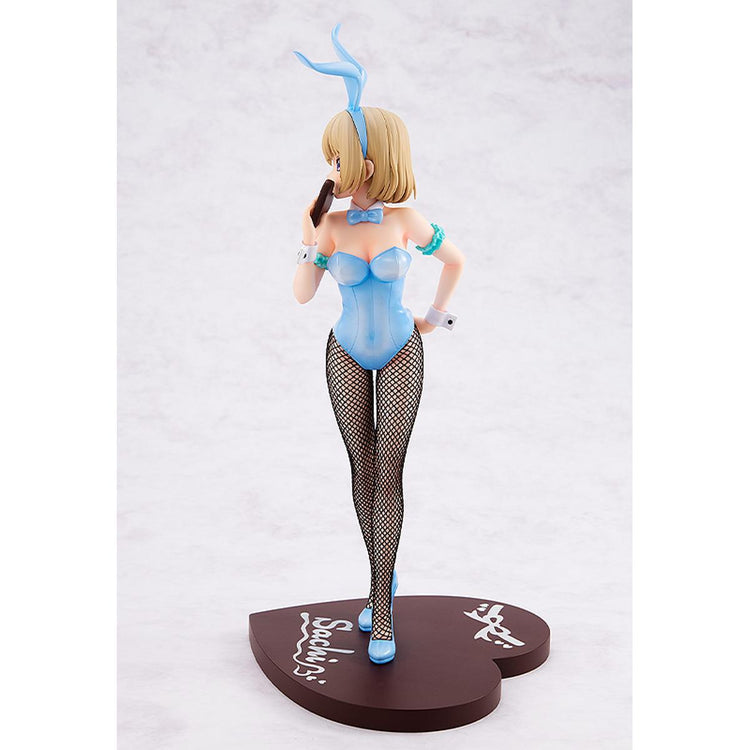 Sachi Umino Bunny Ver. Figure