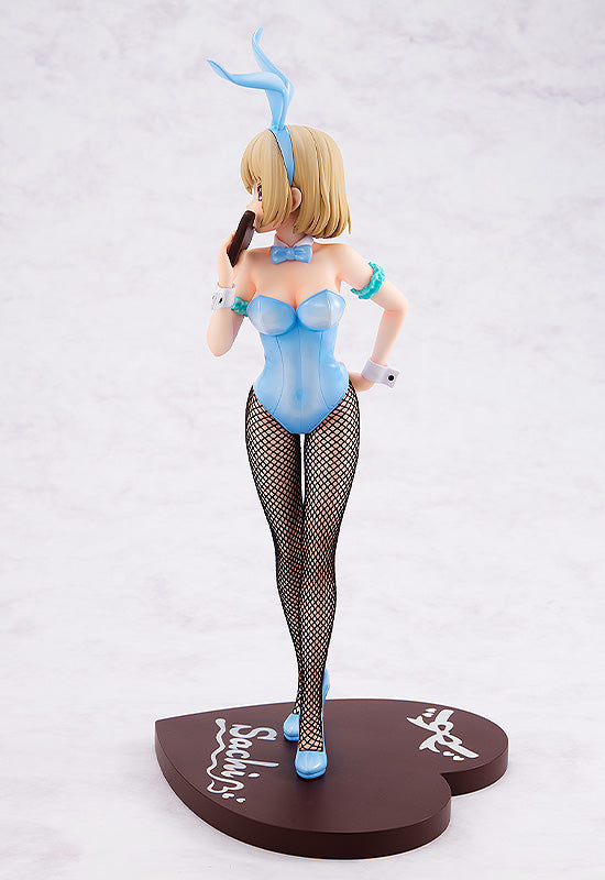 Sachi Umino Bunny Ver. Figure