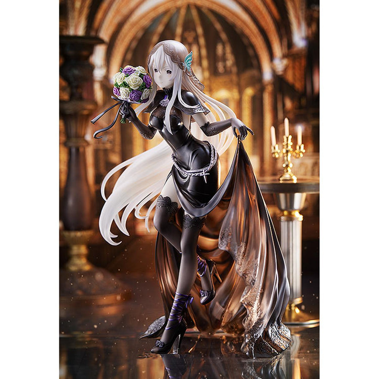 Echidna: Wedding Ver. Figure